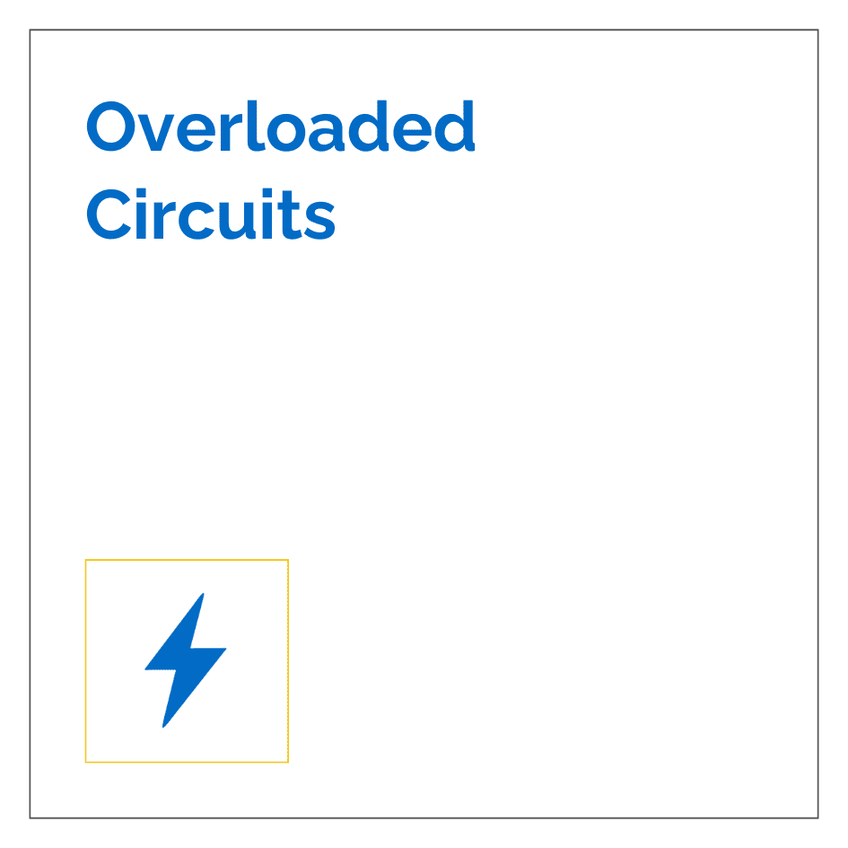 Overloaded Circuits