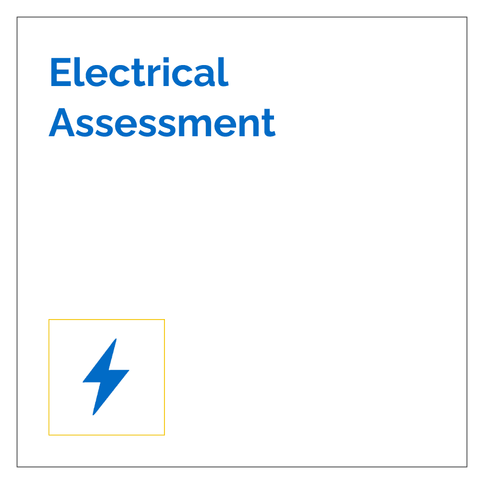 Electrical Assessment