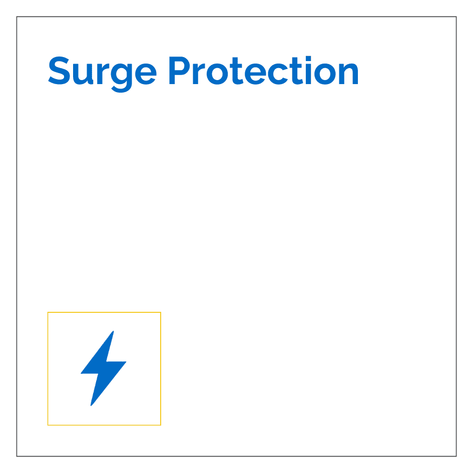 Surge Protection