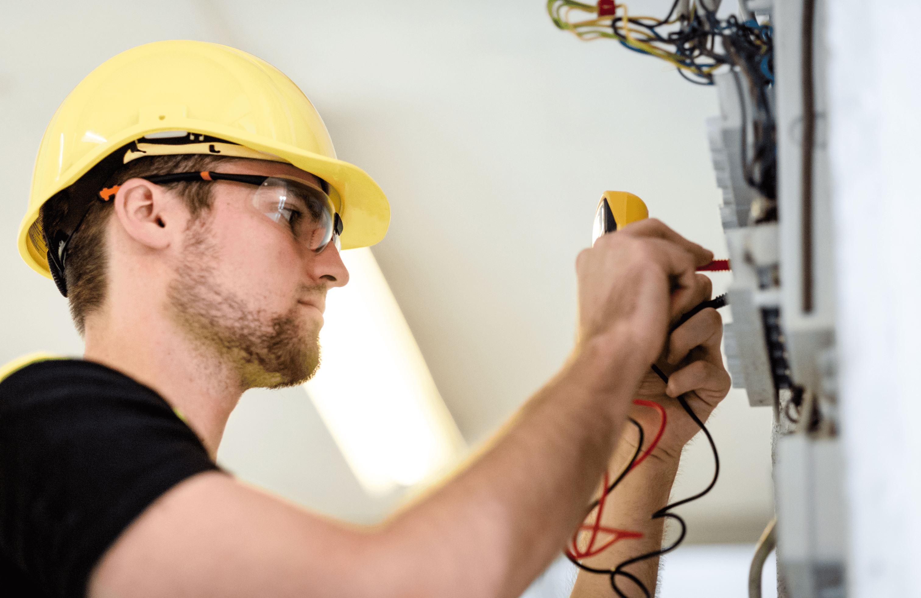 electrician near me
